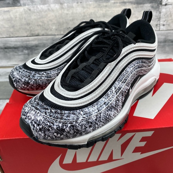 Nike Shoes | Nike Air Max 97 Snakeskin Shoes Sneakers 65 | Poshmark Nike Shoes | Nike Air Max 97 Snakeskin Shoes Sneakers 65 | Poshmark